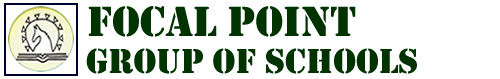 Focal Point Schools Logo